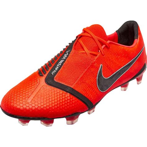 nike phantom venom elite red